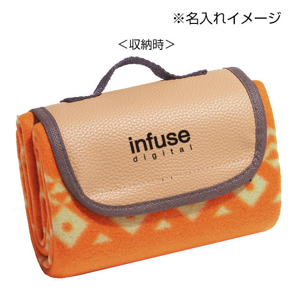キャンプス　ネイティブレジャーシート