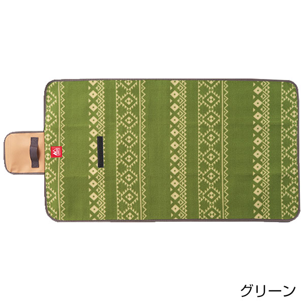 キャンプス　ネイティブレジャーシート
