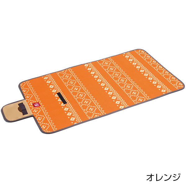 キャンプス　ネイティブレジャーシート
