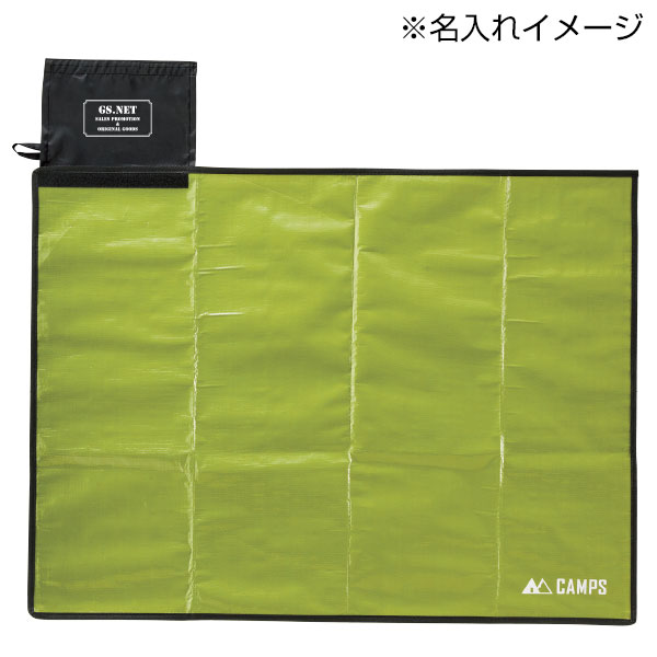 キャンプス スティックレジャーシート