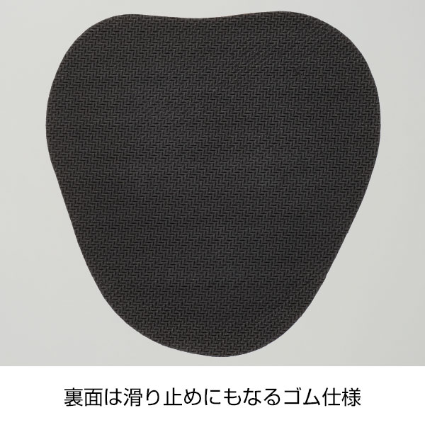 アニマルメリー 珪藻土ソフトコースター
