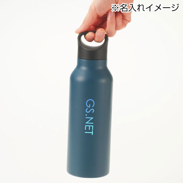 セラミク 真空ステンレスボトル600ml