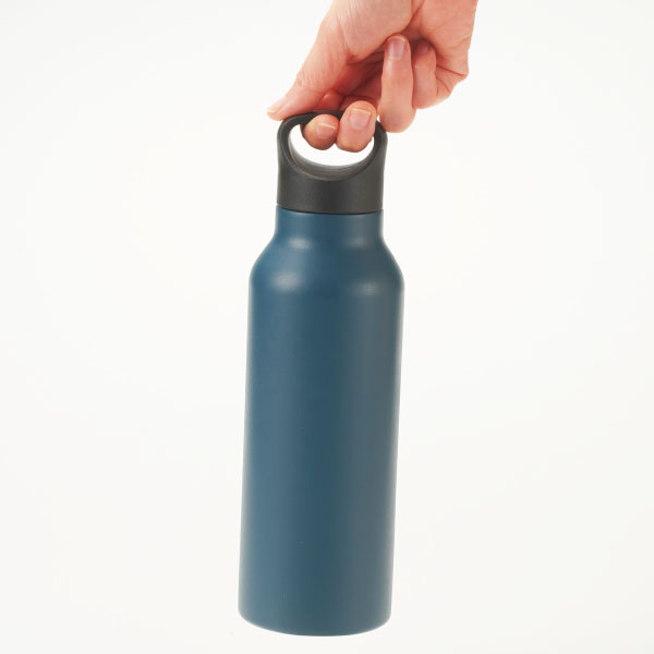 セラミク 真空ステンレスボトル600ml
