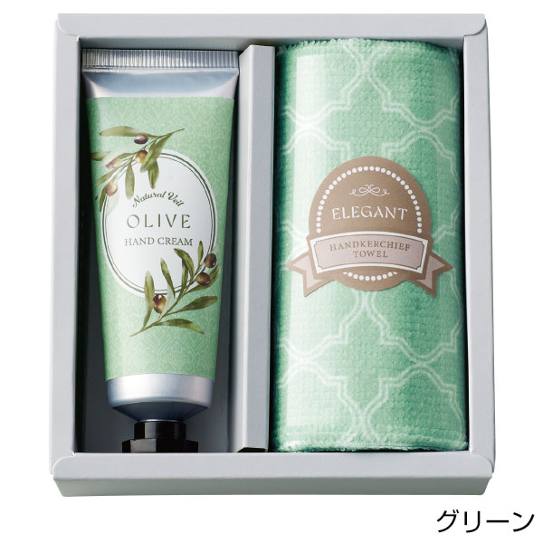 ラベール ハンドクリームギフト