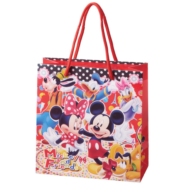 キャラクターおやつ4点セット