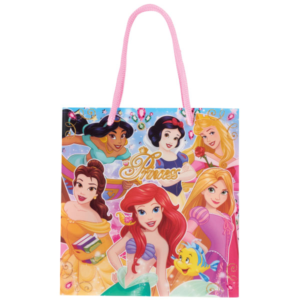 キャラクターおやつ4点セット