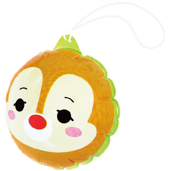 キャラクターまんまるエアーヨーヨー