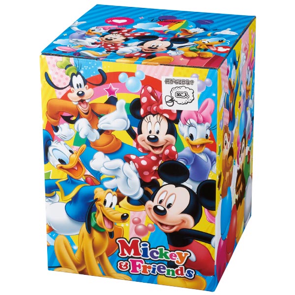 キャラクターたまごくじ30名様