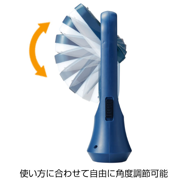 モシモニソナエル 3WAYマルチライト