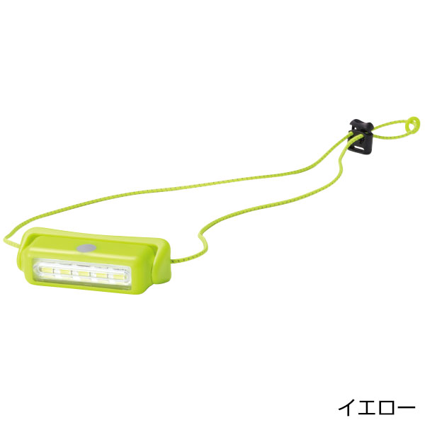 マルチに活躍!どこでもホールドCOBライト