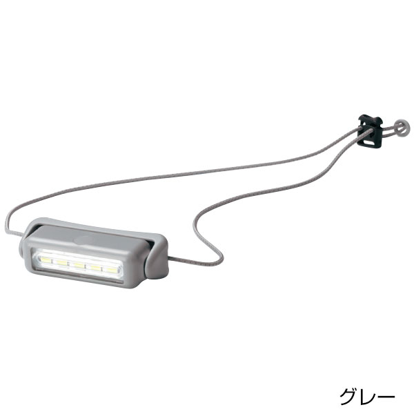 マルチに活躍!どこでもホールドCOBライト