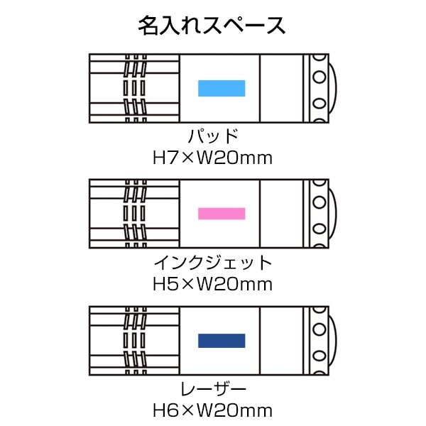 COBメタリックアルミライト