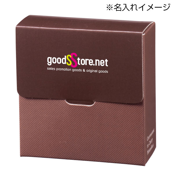 ボックス入りメモ用紙