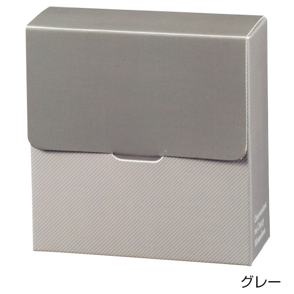 ボックス入りメモ用紙