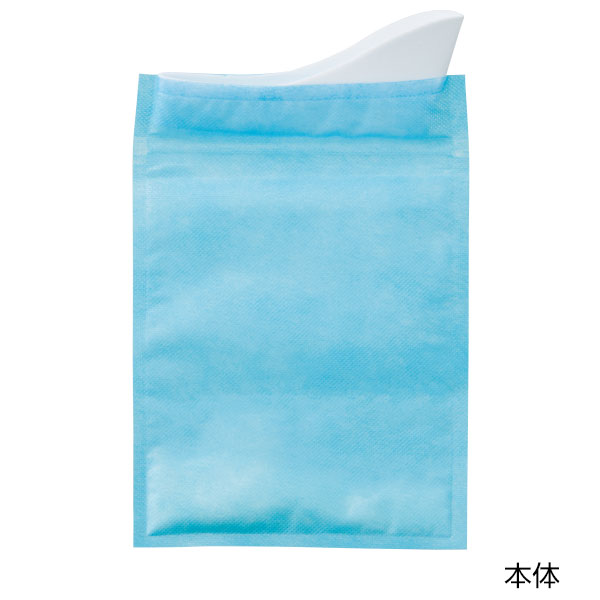 モシモニソナエル　携帯簡易トイレ