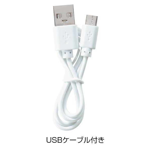 モイストリーUSB卓上加湿器