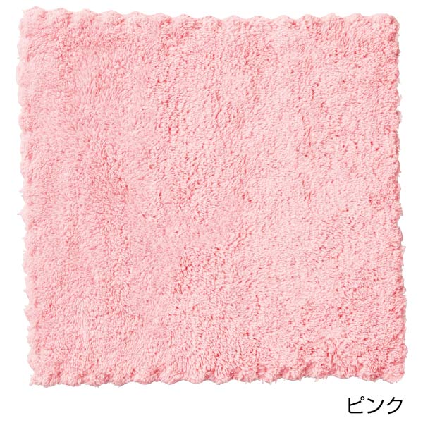 ローズブルーム　ギフトタオル