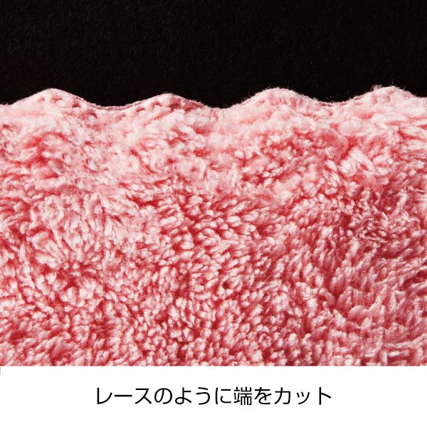 ローズブルーム　ギフトタオル