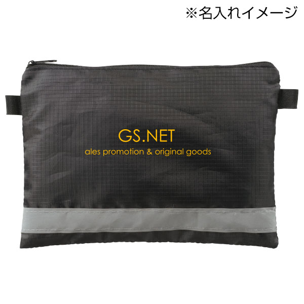 モシモニソナエル 防災サコッシュ6点セット