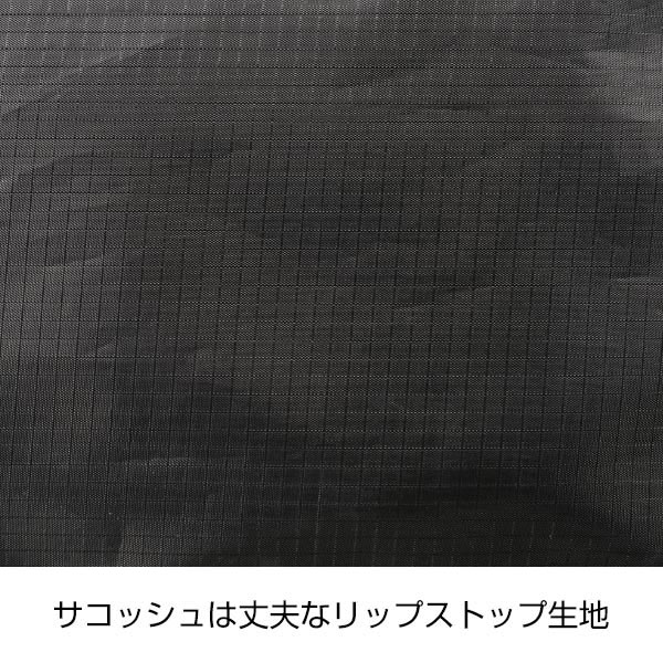 モシモニソナエル 防災サコッシュ6点セット