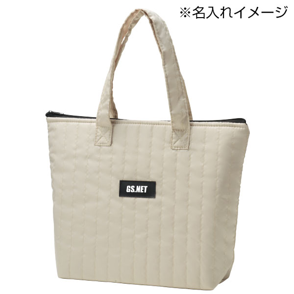 タテキルト 保冷温バッグ