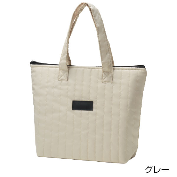 タテキルト 保冷温バッグ