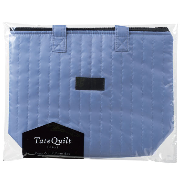 タテキルト 保冷温バッグ