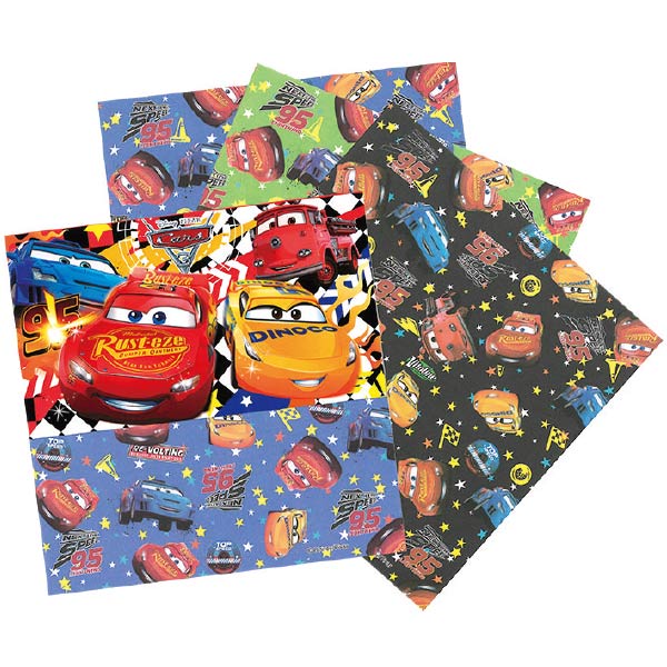 キャラクターおりがみ