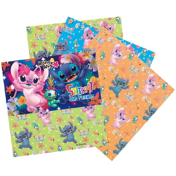 キャラクターおりがみ