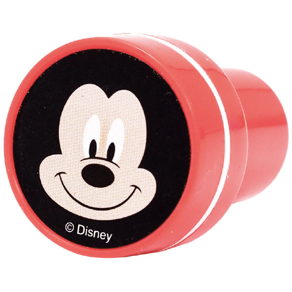 キャラクターオールスターミニスタンプ