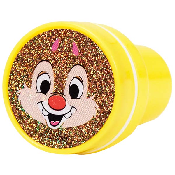 キャラクターオールスターミニスタンプ