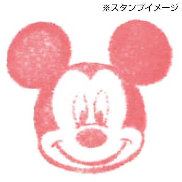 キャラクターオールスターミニスタンプ