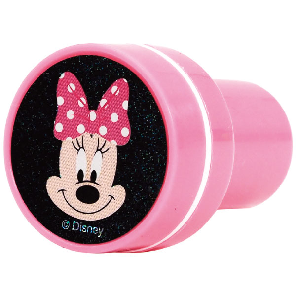 キャラクターオールスターミニスタンプ