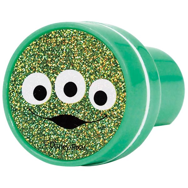 キャラクターオールスターミニスタンプ