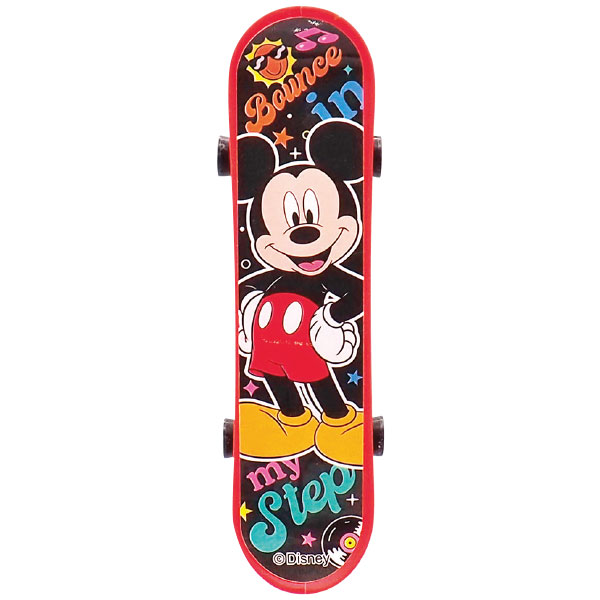 キャラクターミニスケボー