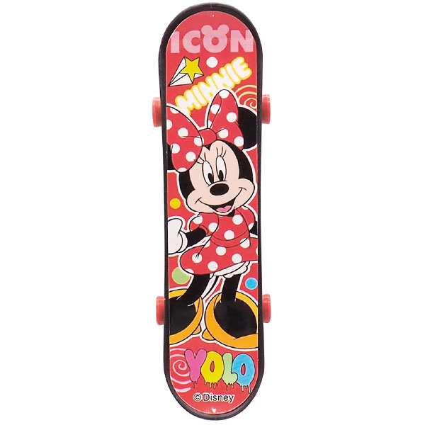 キャラクターミニスケボー