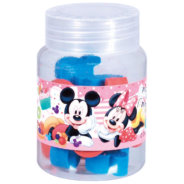 キャラクターオールスターお楽しみBOX20名様