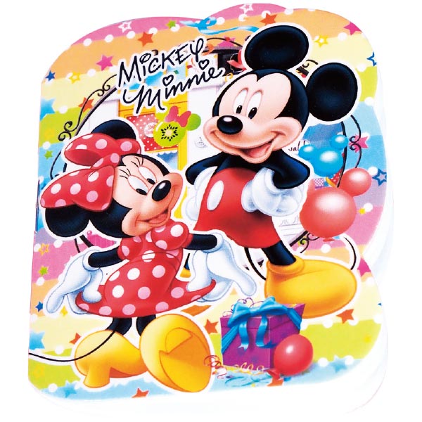 キャラクターオールスターお楽しみBOX20名様