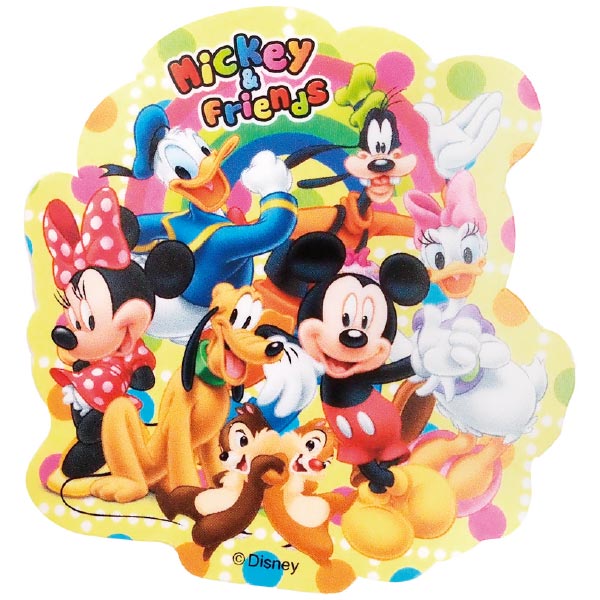 キャラクターオールスターお楽しみBOX20名様