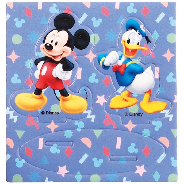 キャラクターオールスターお楽しみBOX20名様