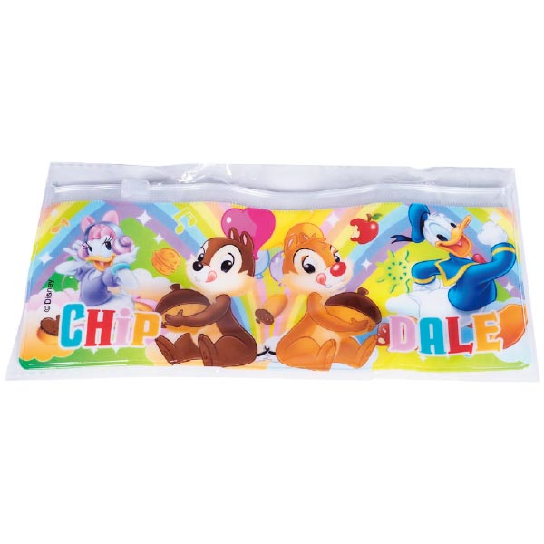 キャラクターオールスターお楽しみBOX20名様