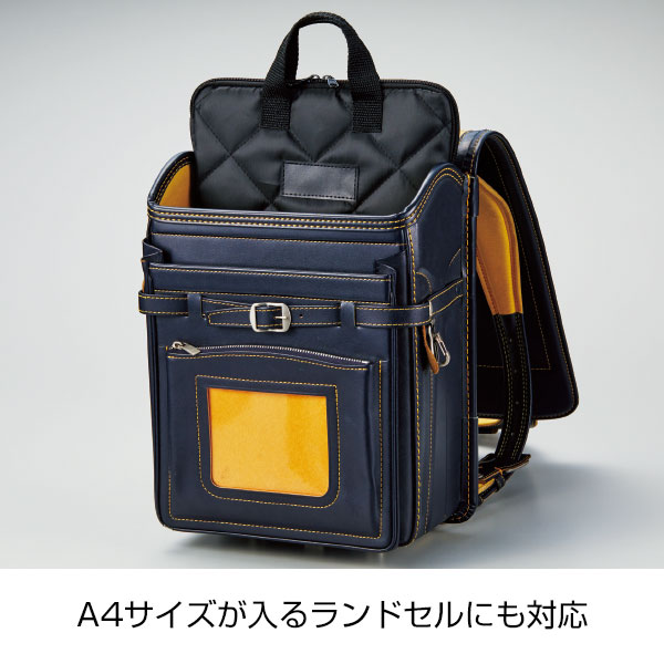 キルティングモバイルバッグ