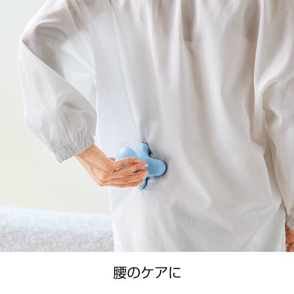 プッシュブル ボディリフレッシャー