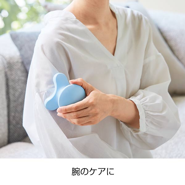 プッシュブル ボディリフレッシャー