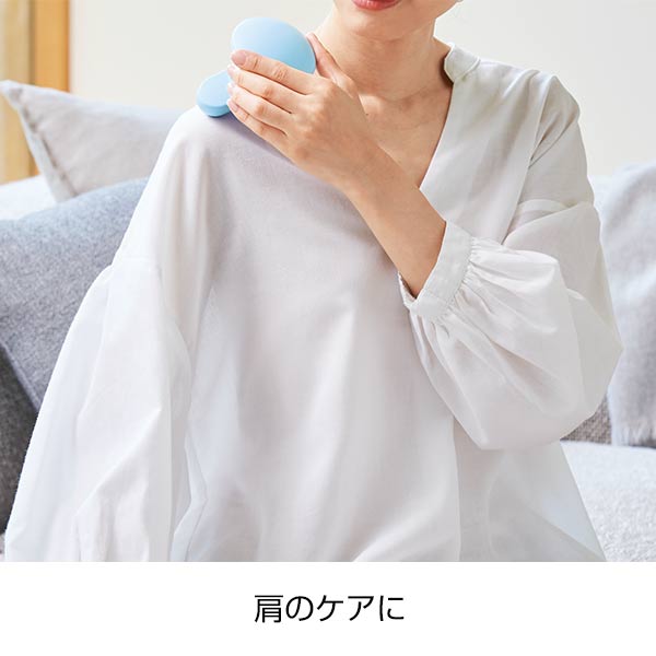 プッシュブル ボディリフレッシャー