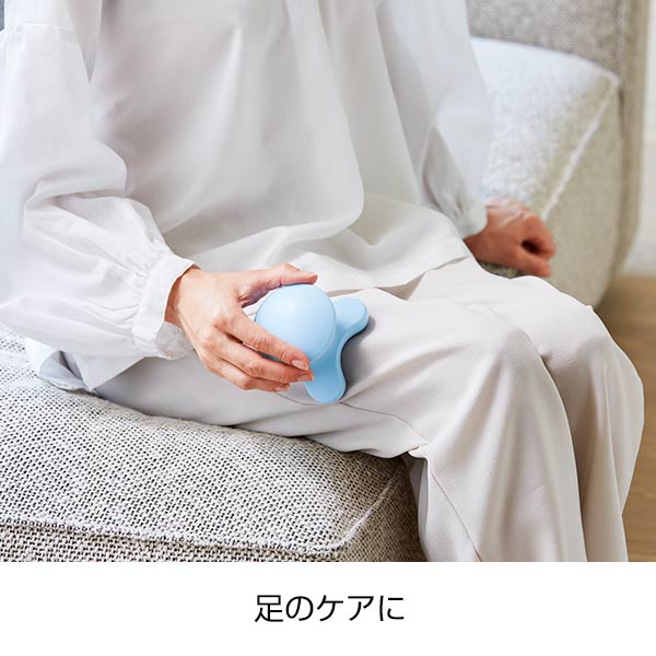 プッシュブル ボディリフレッシャー