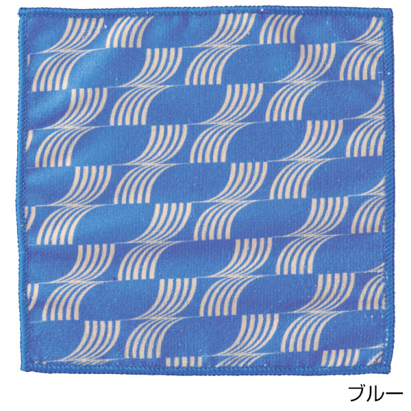 伊砂文様 キッチンクロス