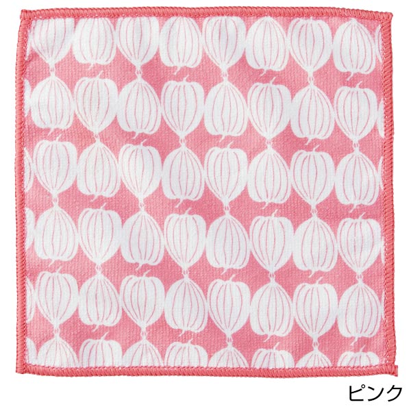 伊砂文様 キッチンクロス