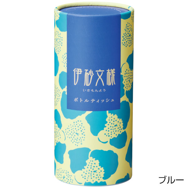 伊砂文様 ボトルティッシュ