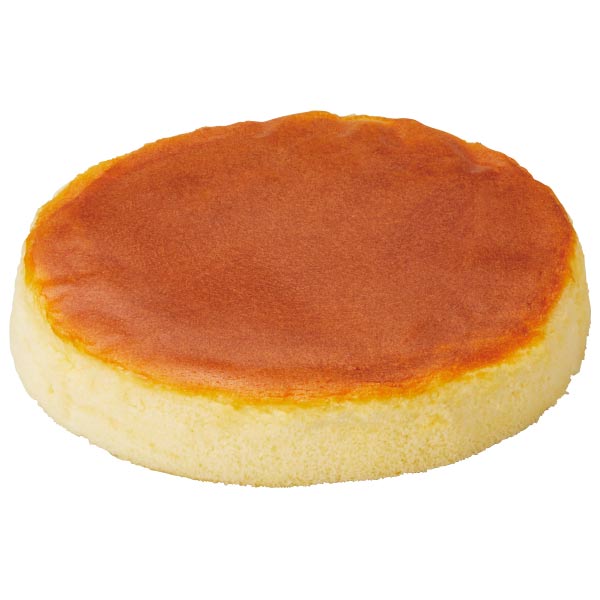 クリスマスケーキ チーズ